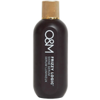 O&M Frizzy Logic Serum