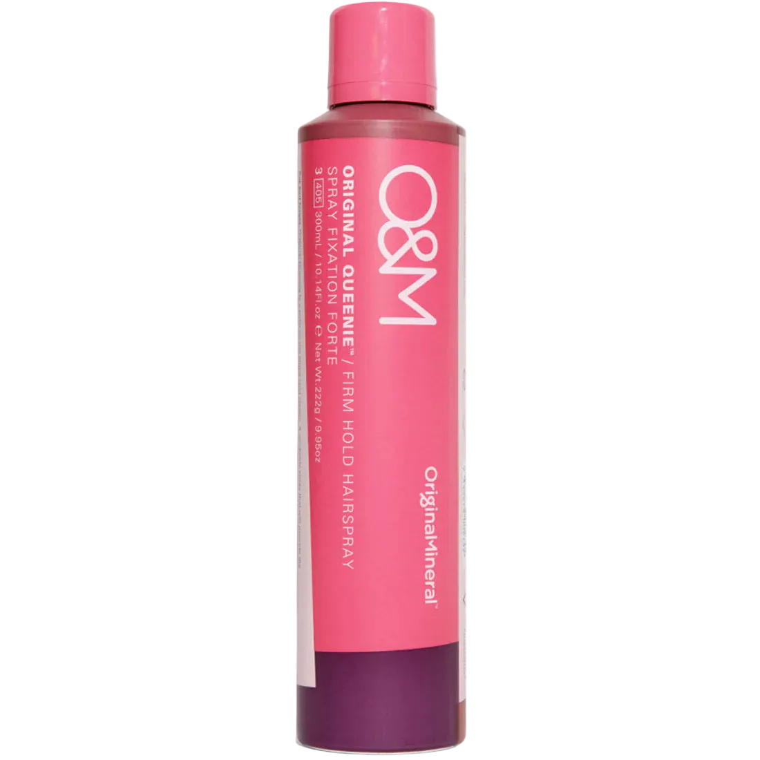 O&M Original Queenie Hairspray