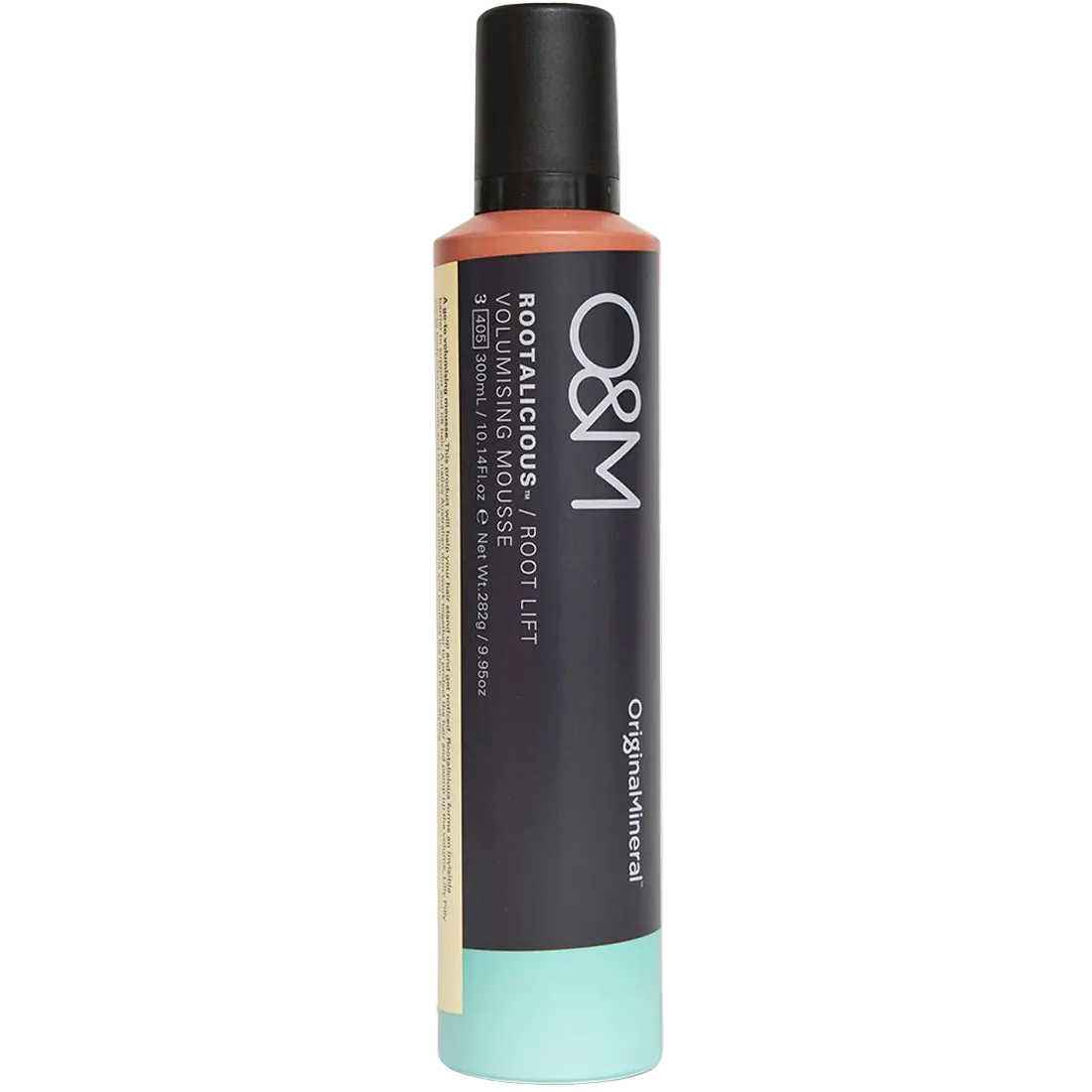 O&M Rootalicious Mousse