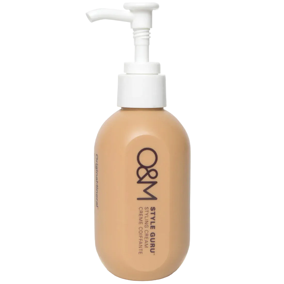 O&M Style Guru Styling Cream