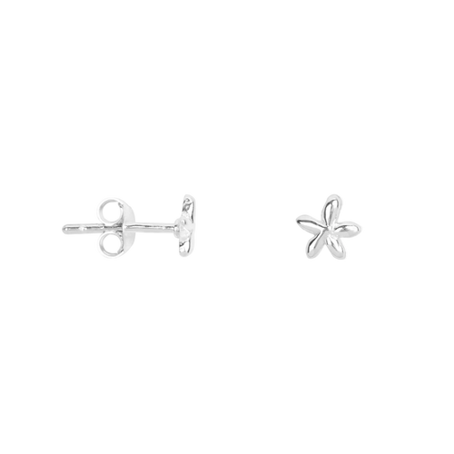 Mini Flower Stud