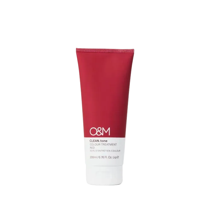 O&M Clean Tone Colour Treatment