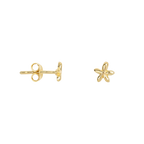 Mini Flower Stud